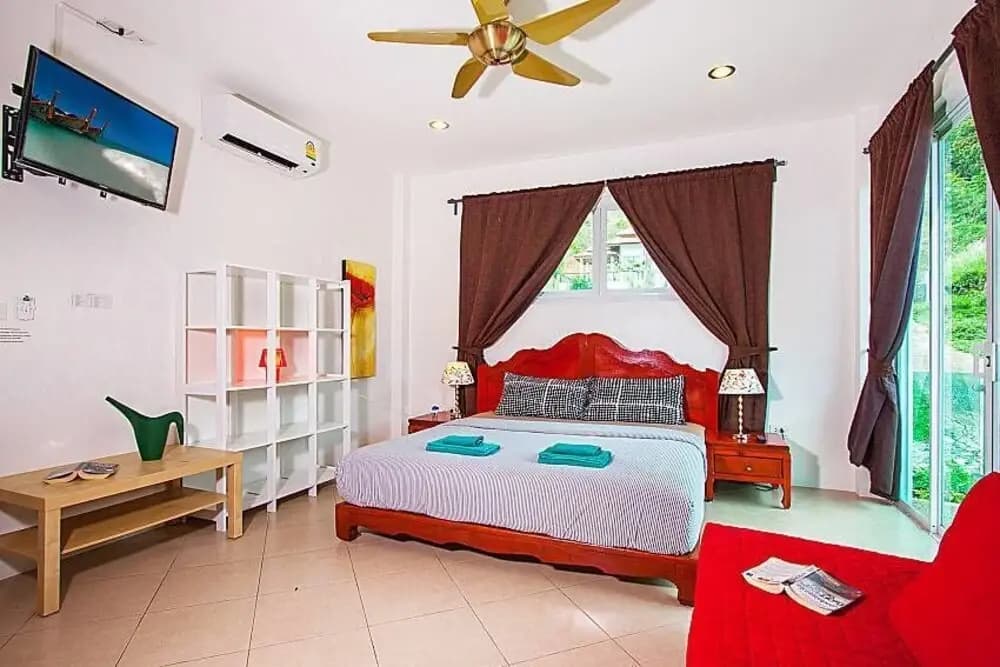 Villa Niyati - photo 5