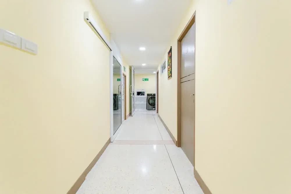 Rama Residency - photo 14