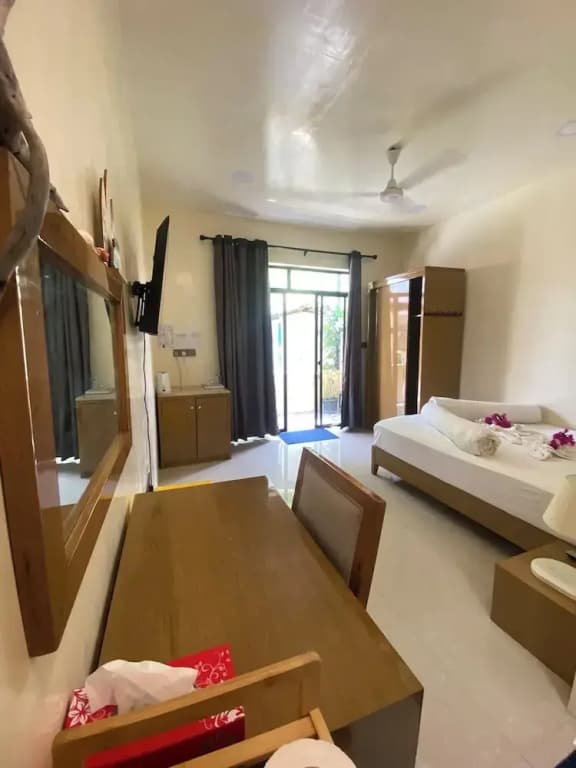 Maavaharu K.Himmafushi - photo 6