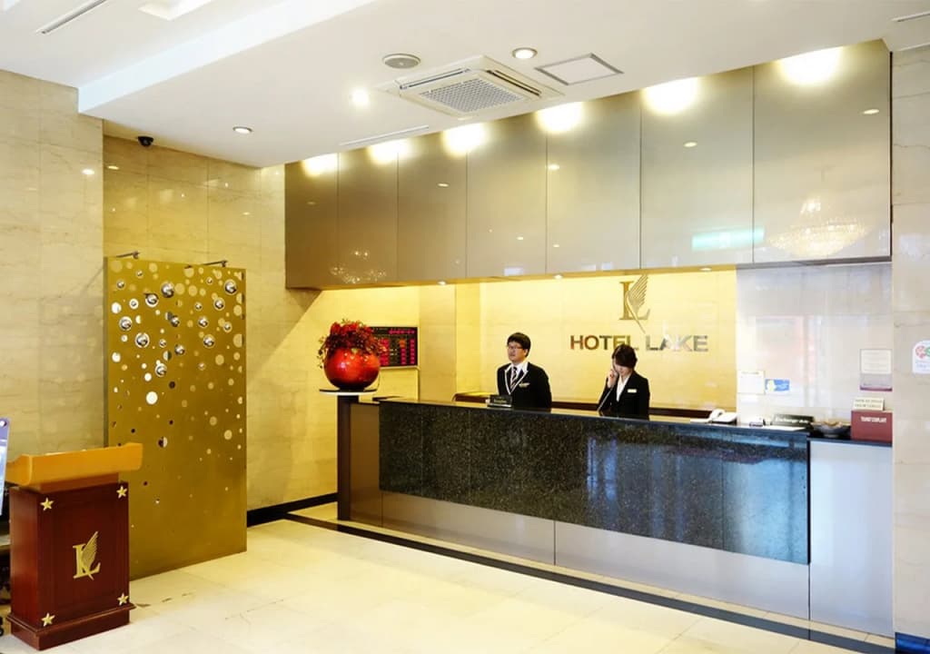 Hotel Lake - photo 13