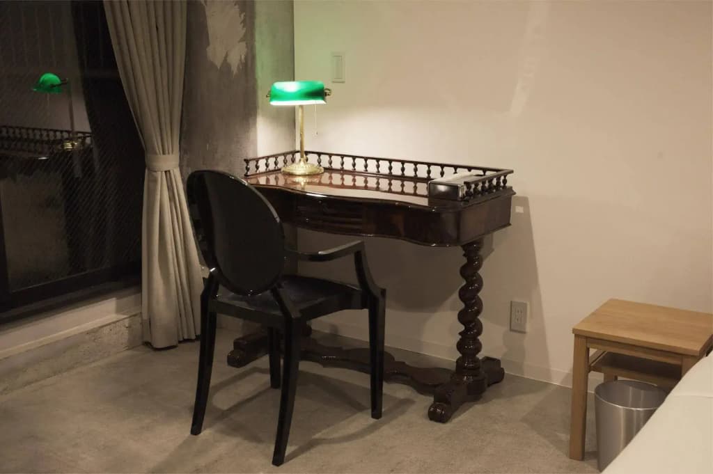 ICHINICHI - Hostel - photo 14