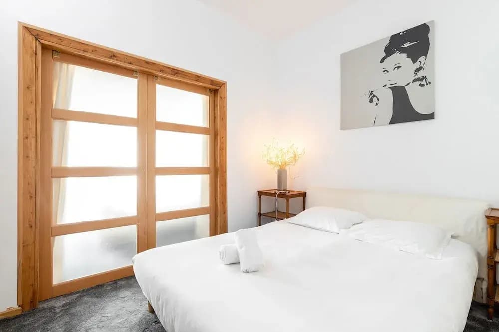 St. Germain - Odeon Area Apartment - photo 6