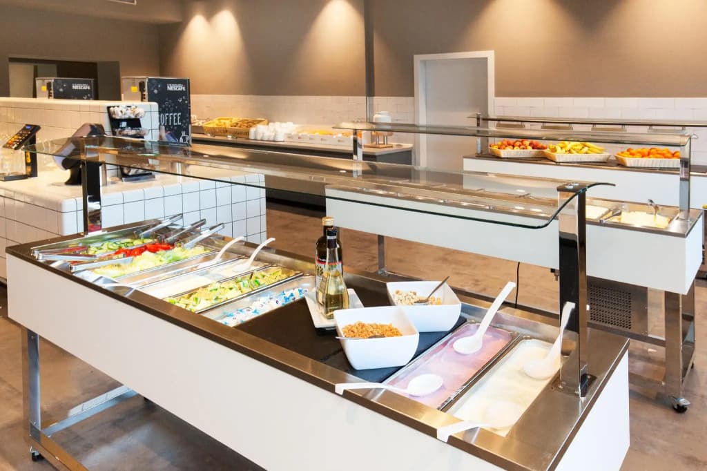 a&o Amsterdam Zuidoost - photo 12