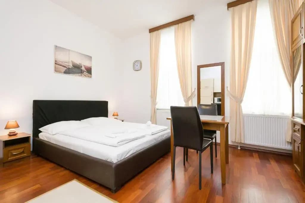 Waldmuller Apartments Vienna - photo 7