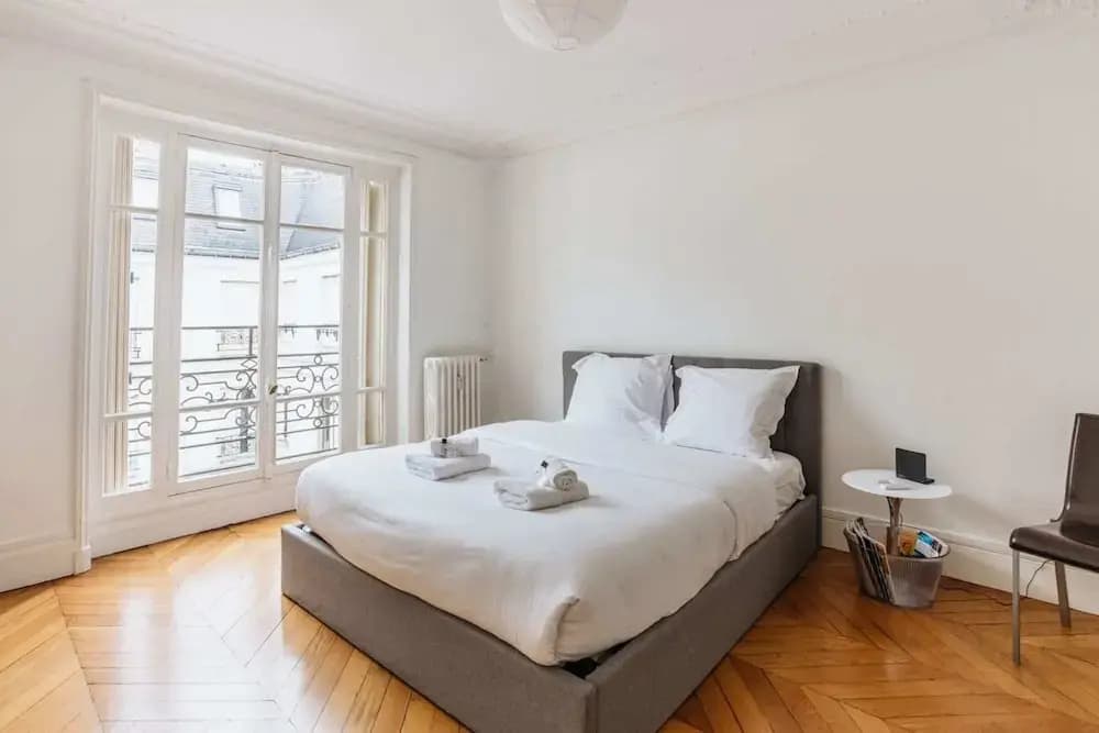 Beautiful apartment for 6 pax Near Eiffel Tower by GuestReady - photo 6