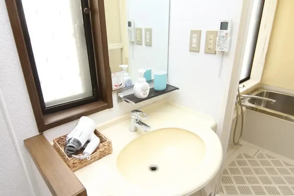 Guest House Kitahorie (204-1) - photo 7