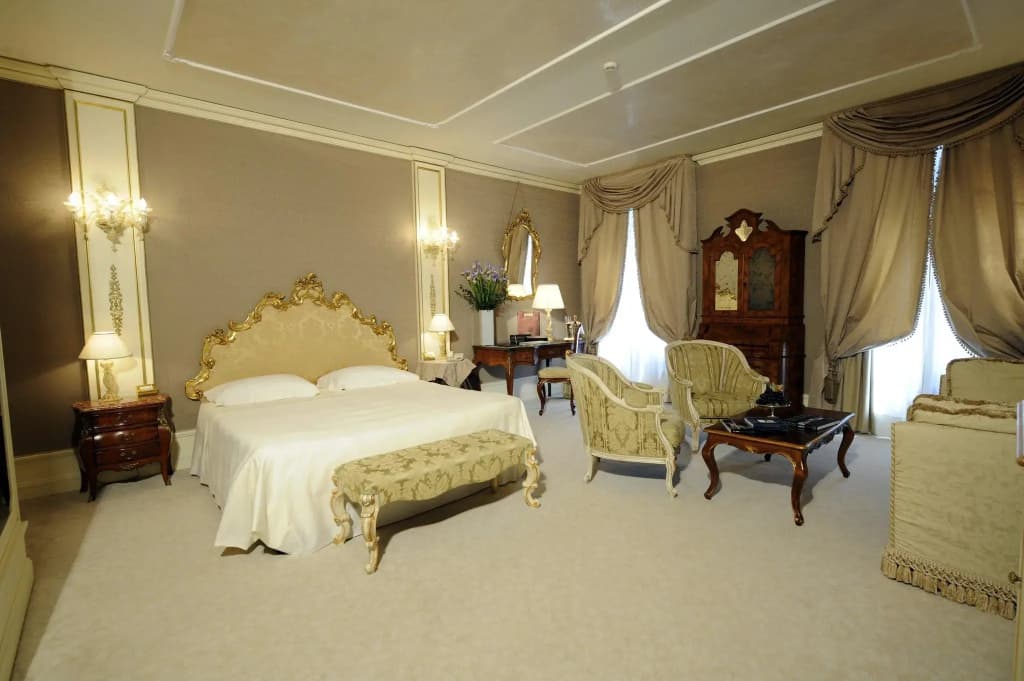Ca' Sagredo - photo 3