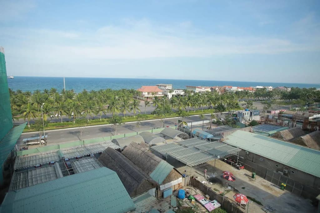 Nam Quan Hotel Da Nang - photo 14