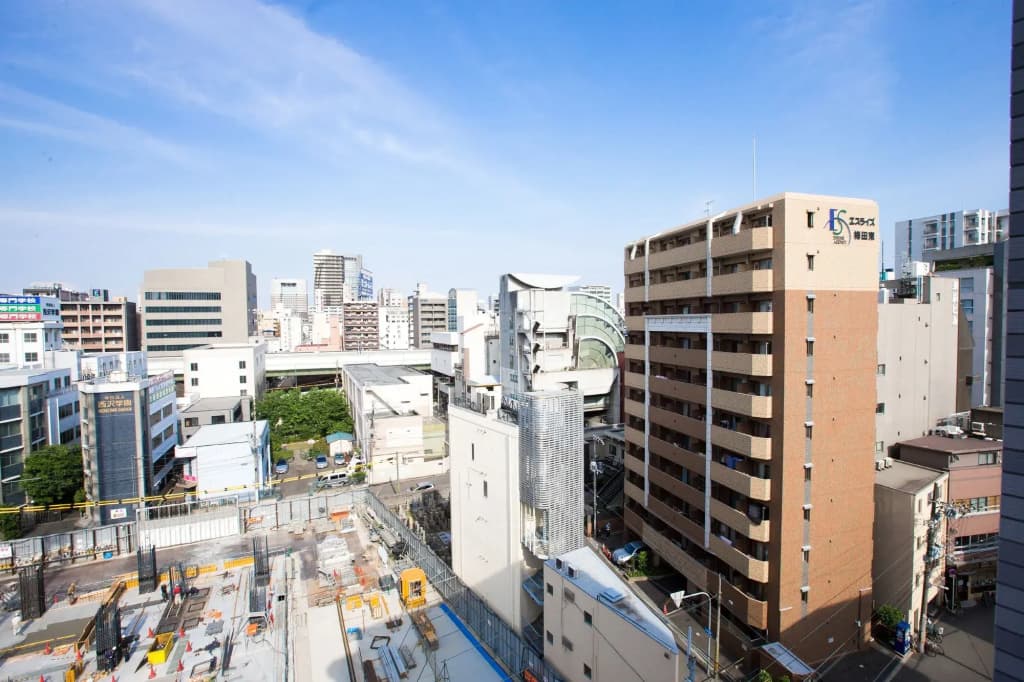 Premias Umeda - photo 14