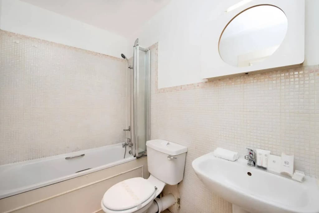 London Paddington Apartments - photo 7