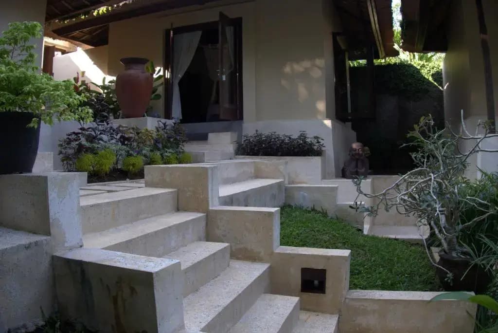 Villa Purnamasari - photo 18
