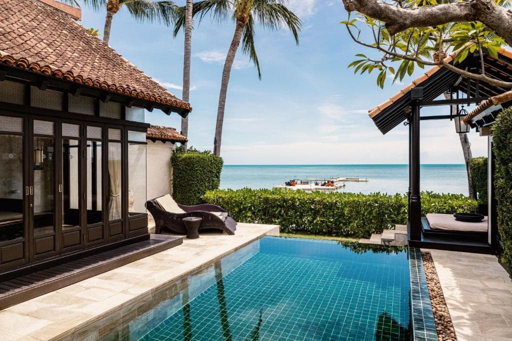 The Lamai Samui - photo 38