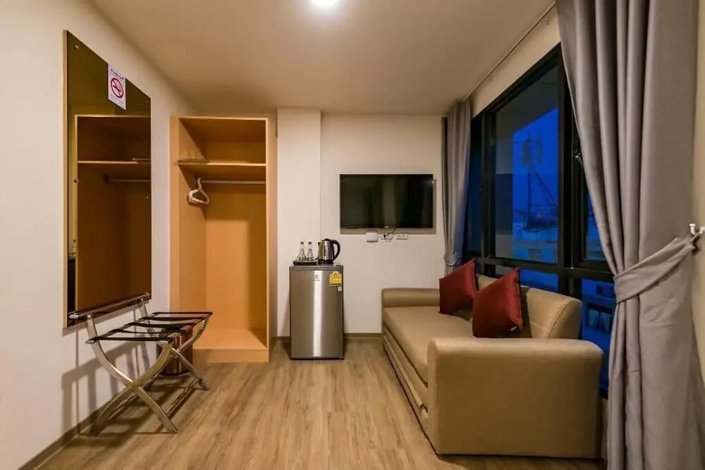 P18 Hotel - photo 5