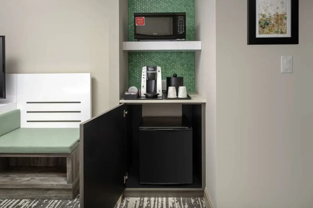 Hilton Garden Inn Miami Brickell South - photo 5