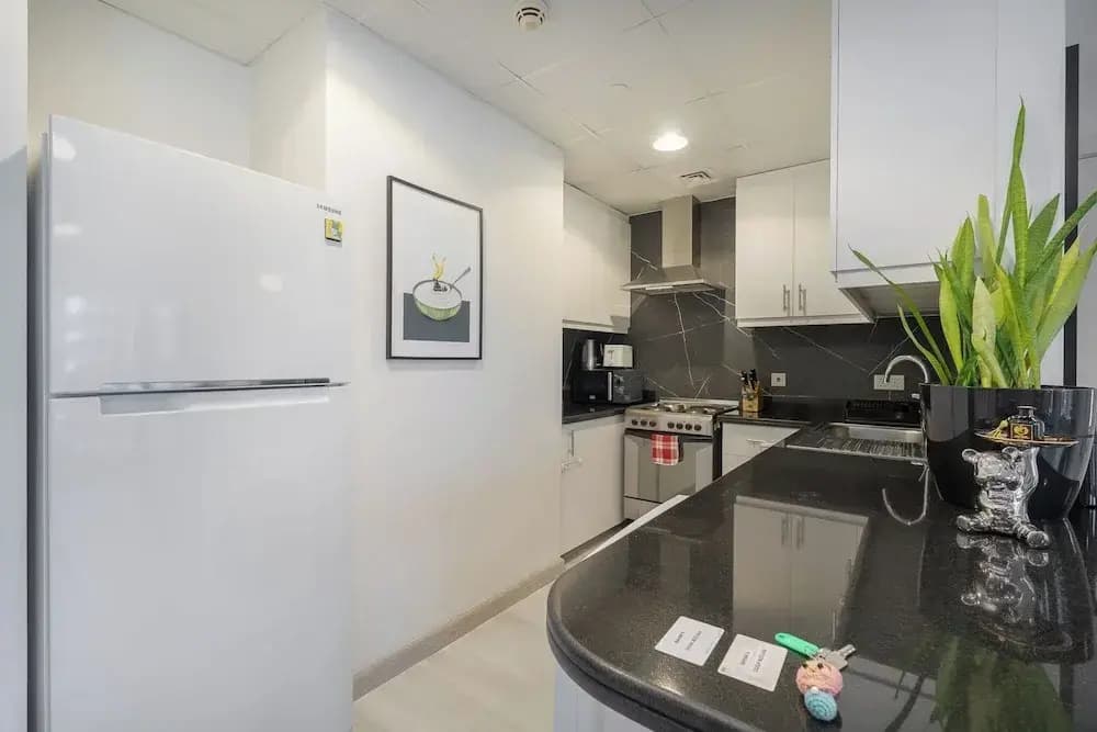 New Listing | JBR Beach Gem | Czechin | 1BD - photo 24