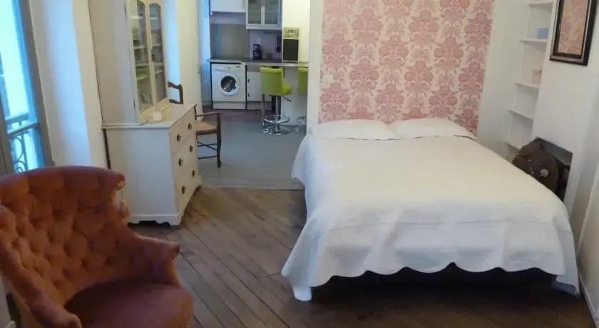 Appartement Montmartre Chappe - photo 2