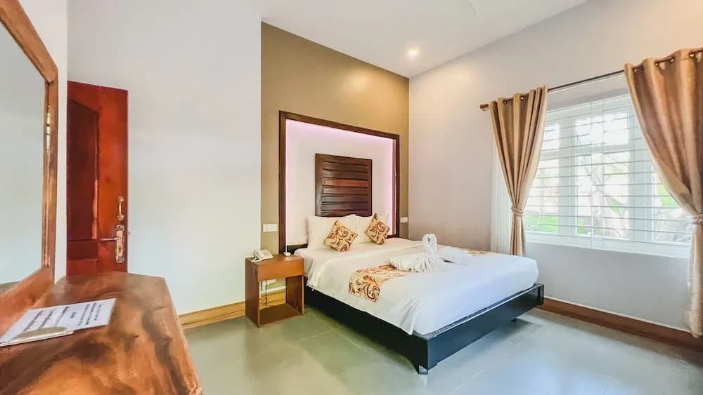 SANNA VILLA Residence - photo 2
