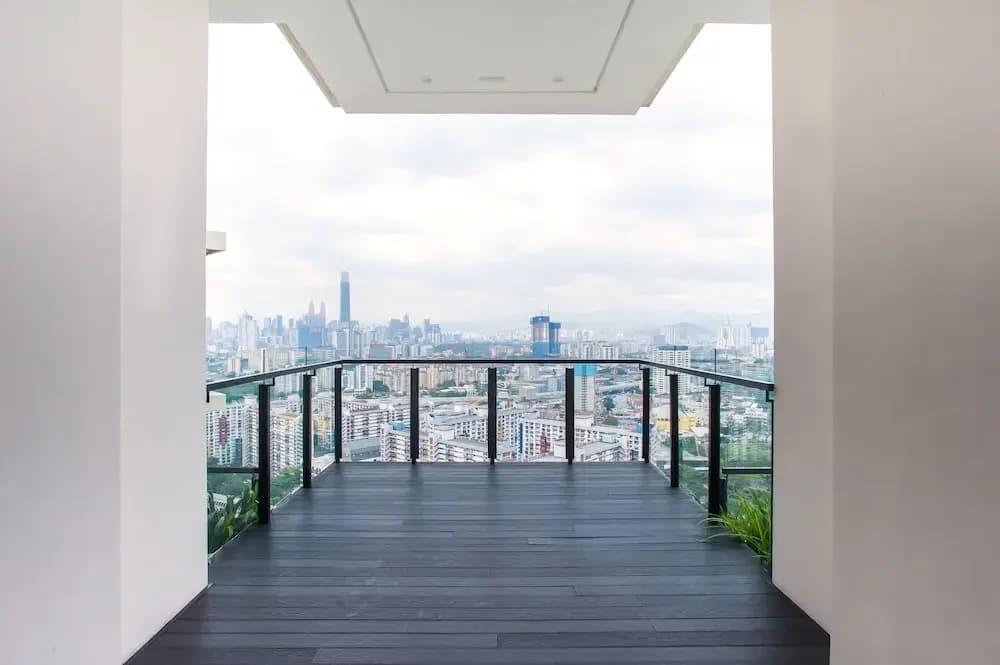 J Dupion Residences at Kuala Lumpur KLCC - photo 7