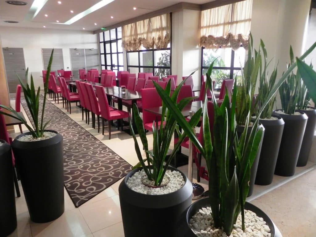 Nice Pam Hotel - photo 23