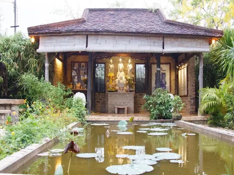 The Trang Villas - photo 8