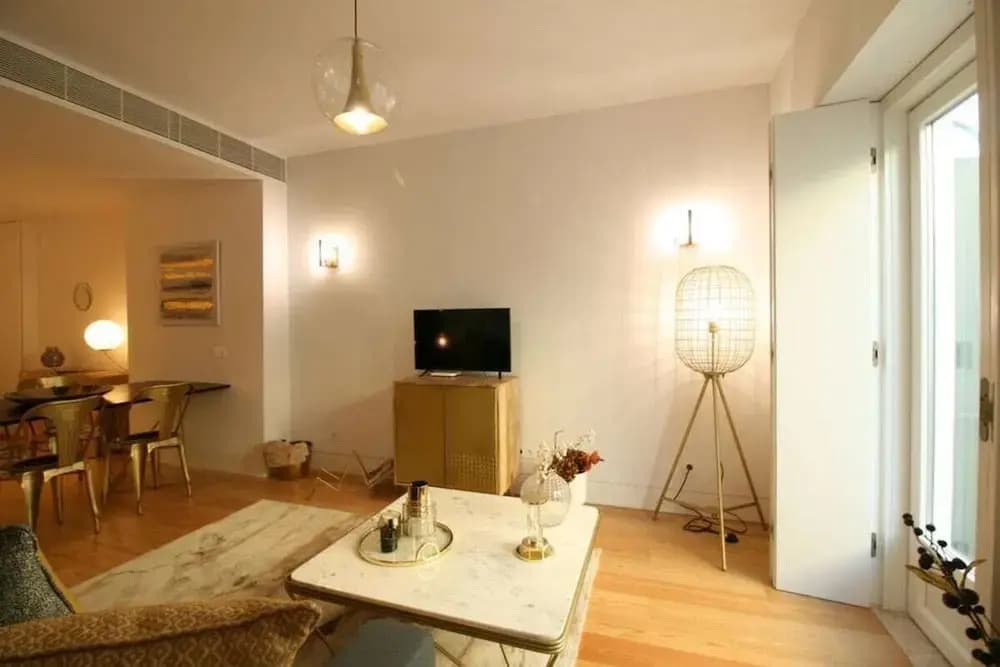 Stylish Baixa Collection Apartment - photo 14