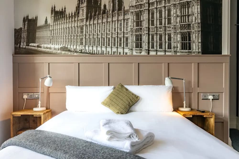 The Station Hotel - photo 26
