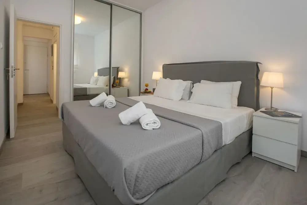 Beautiful apartment near Acropolis by GHH - photo 3