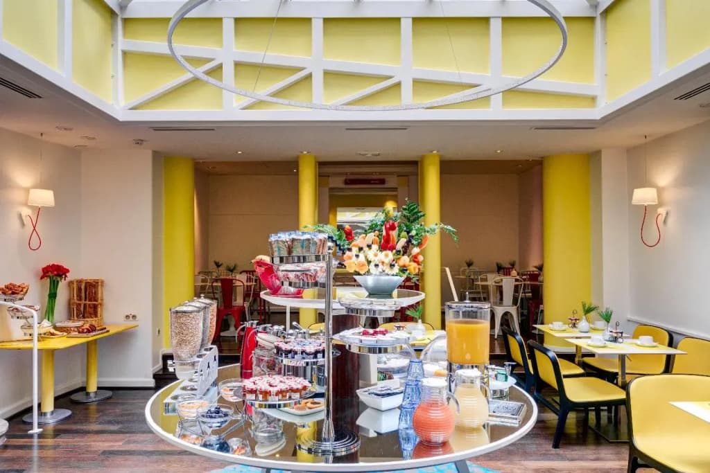 Hotel Astoria - Astotel - photo 20
