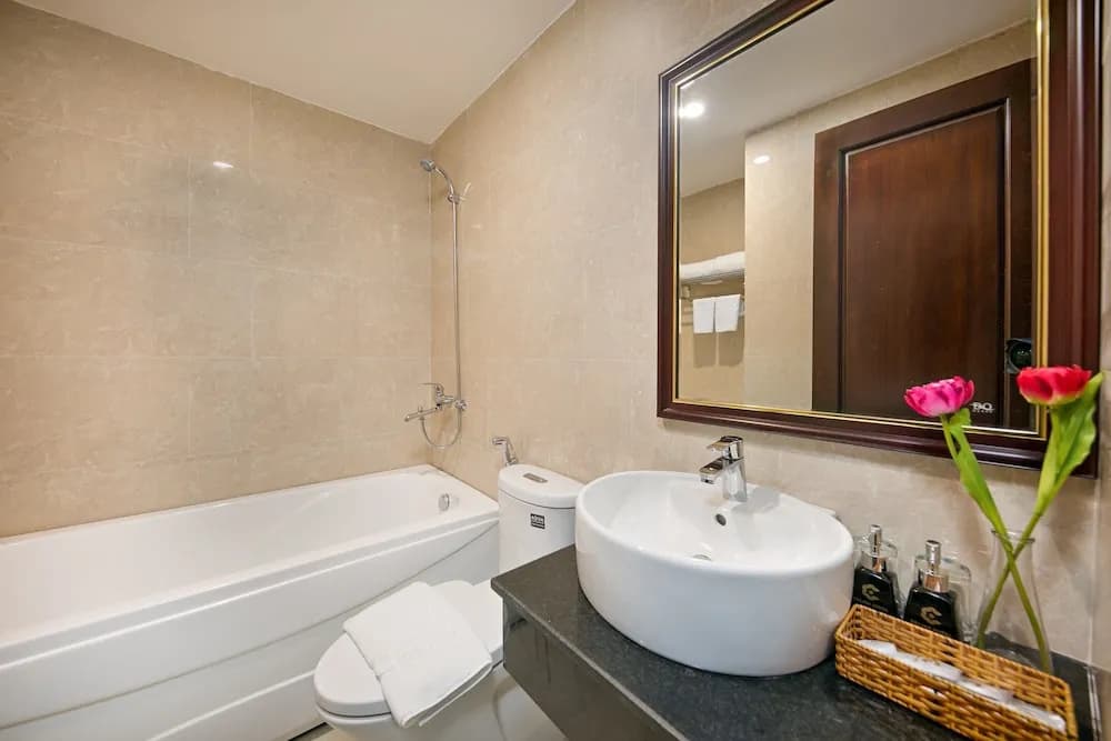 Celina Hotel & Apartment - photo 8