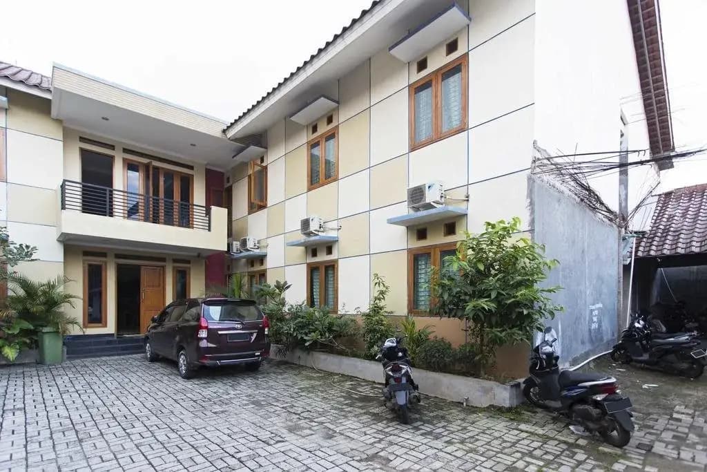 Ragunan Kost Residence - photo 1