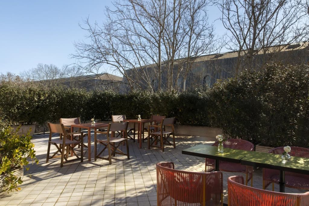 Hotel Marisa - photo 24