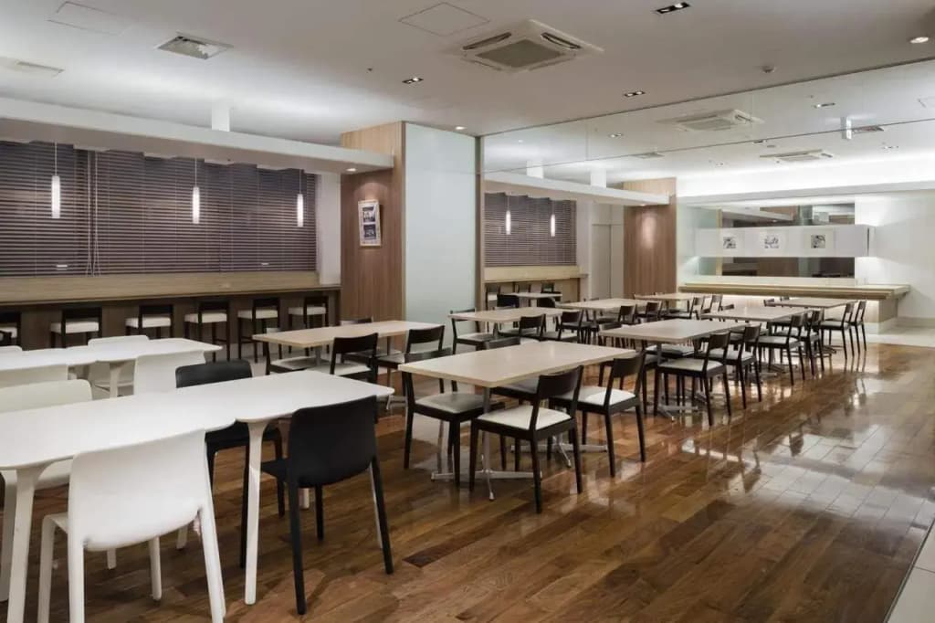 The Centurion Hotel Classic Akasaka - photo 18