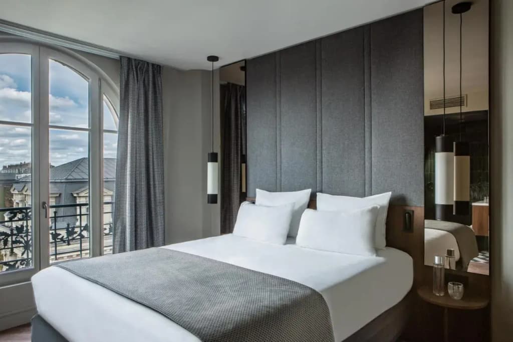 Hotel Flanelles - photo 27