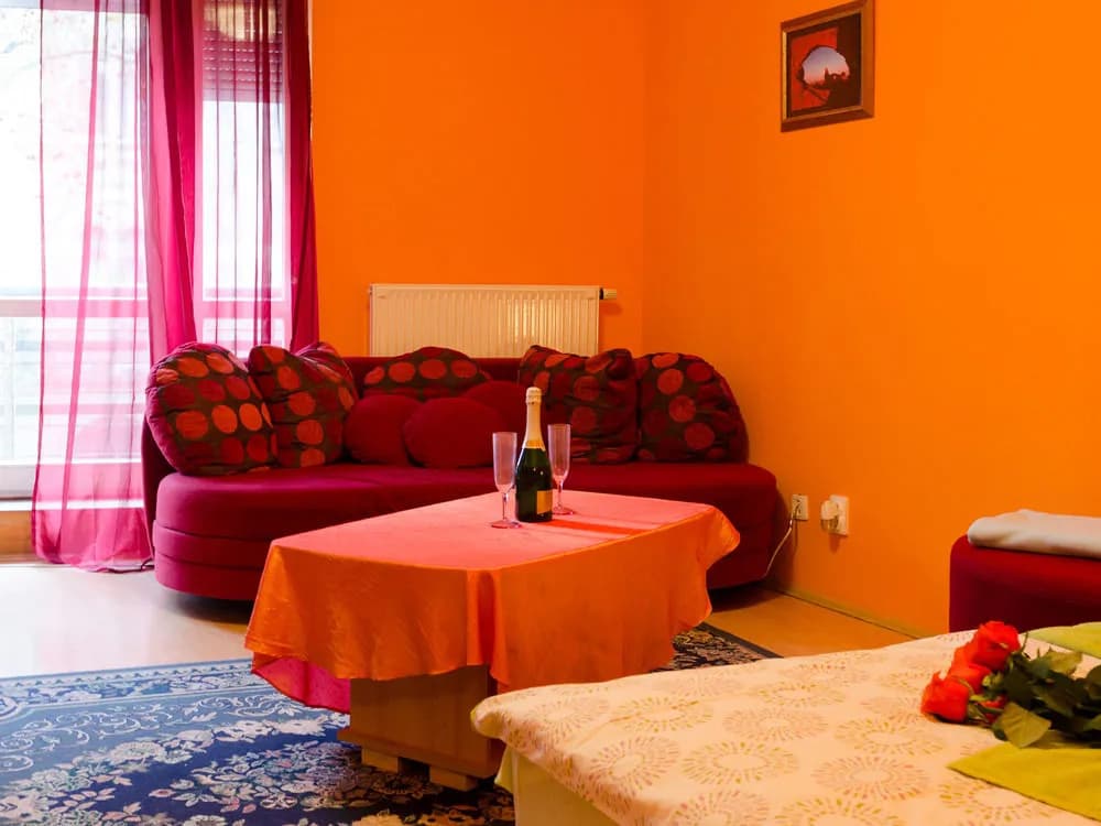 Loft Apartment Budapest - photo 6