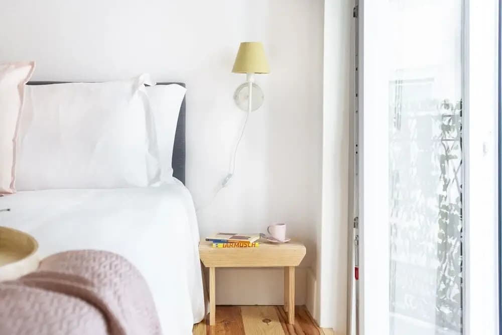 ALTIDO Chic 1BR Apt w/balcony close by Graça Viewpoint & tram stops - photo 6