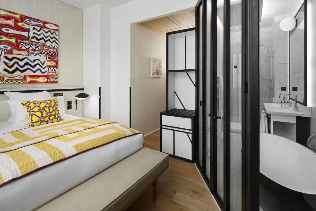 Maison Honnel Hotel - photo 6