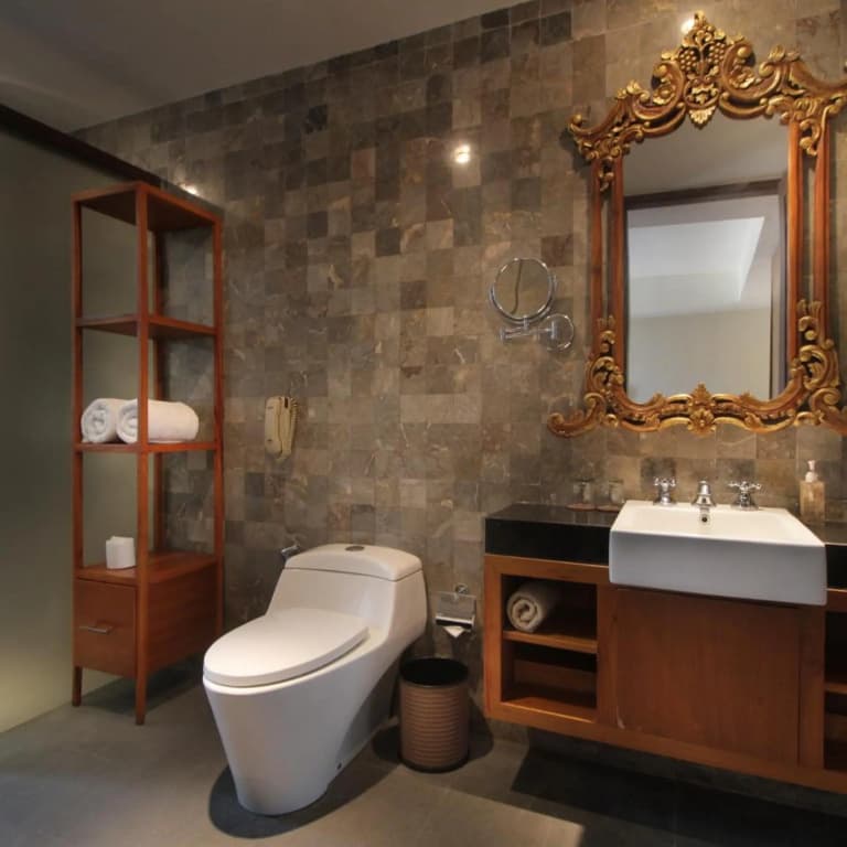 Rama Garden Hotel - photo 8