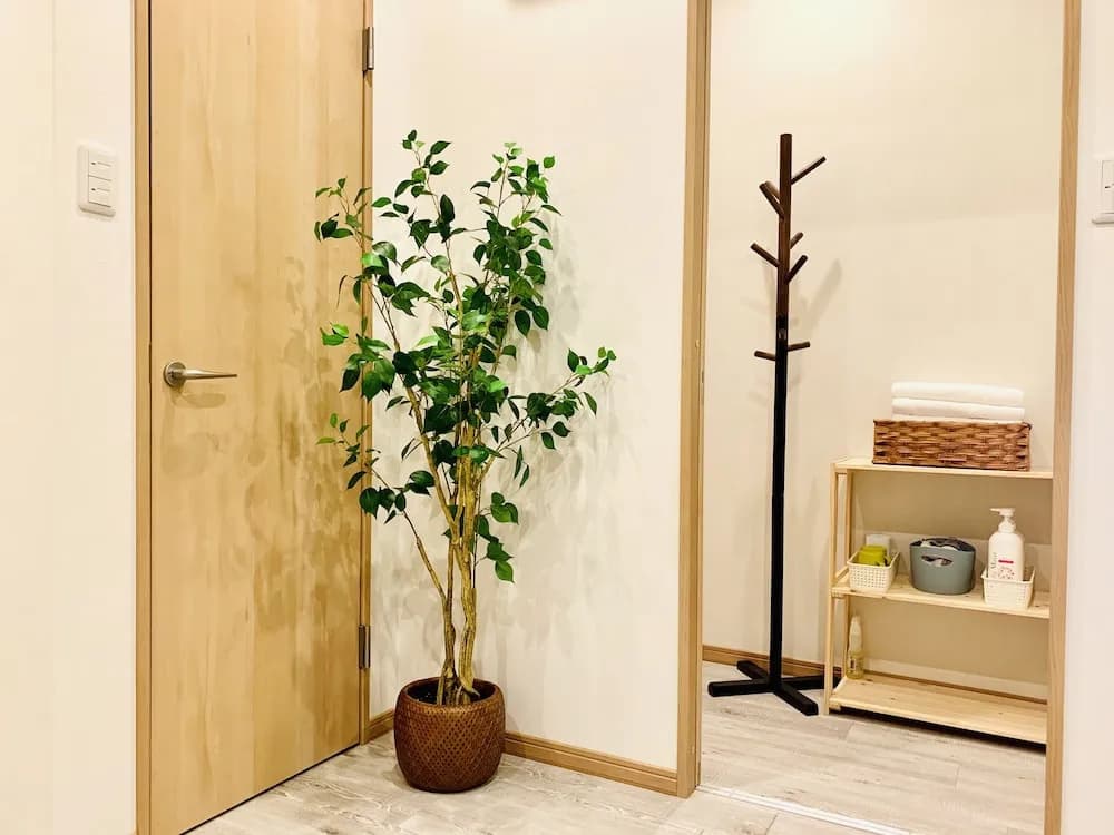 Hanazonominami Apartment 101 - photo 11