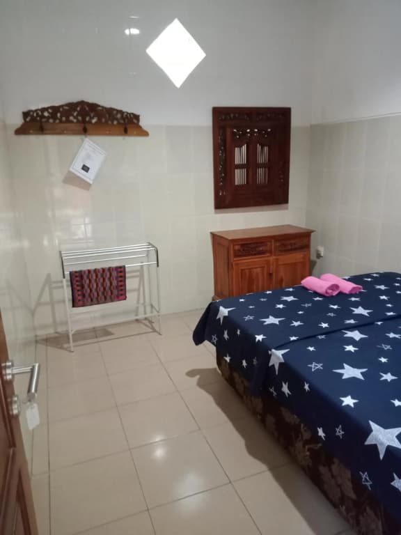 Cempaka 2 Homestay - photo 1