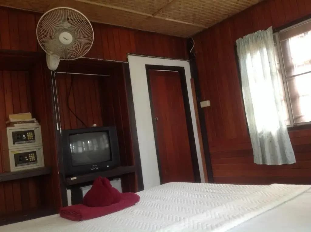 Sunset Marina Resort - photo 5