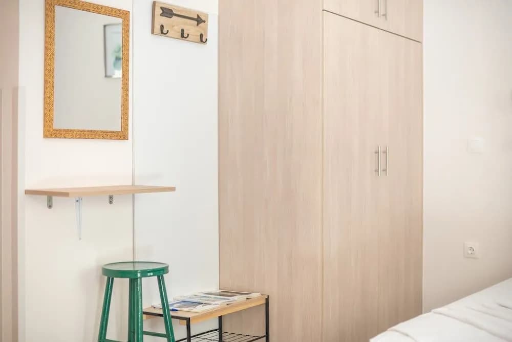 Cozy Acropolis Studio by CloudKeys - photo 18
