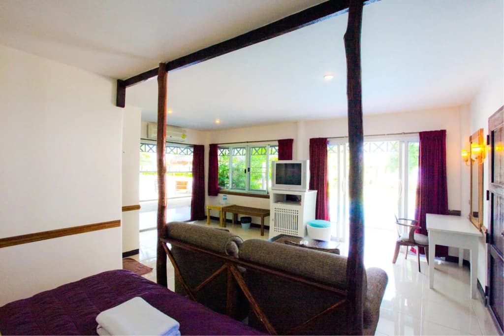 Samui Orchid The Ocean Resort - photo 4