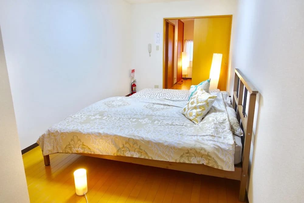Central Osaka House - photo 4