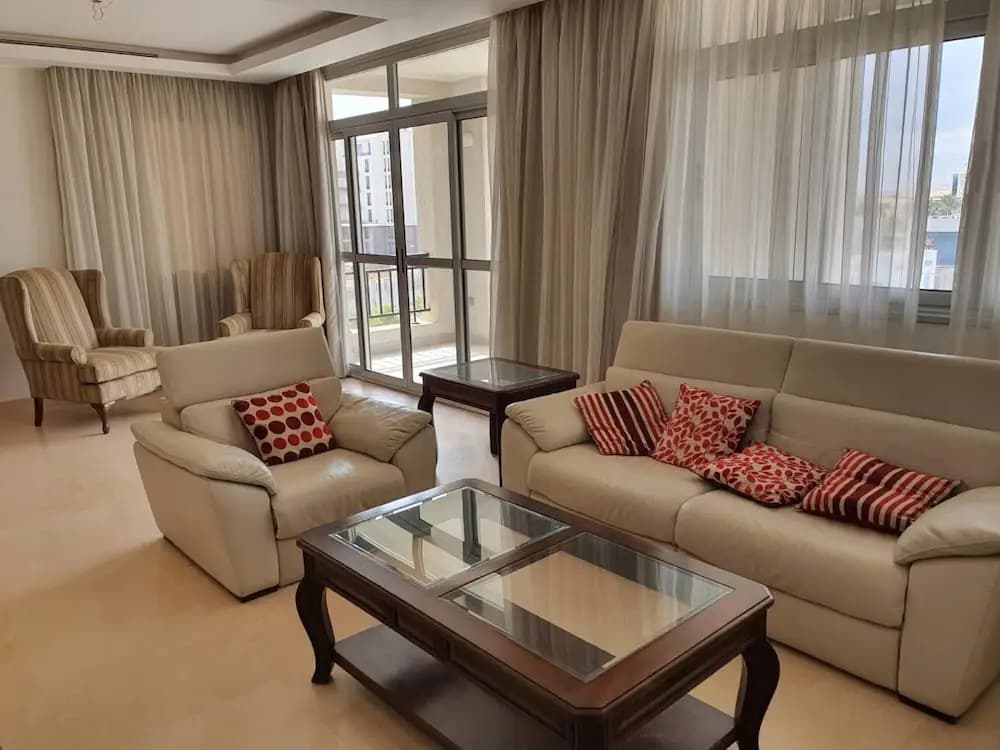 Vesta - Luxury Apt - 3BR - Cfc VII - photo 3