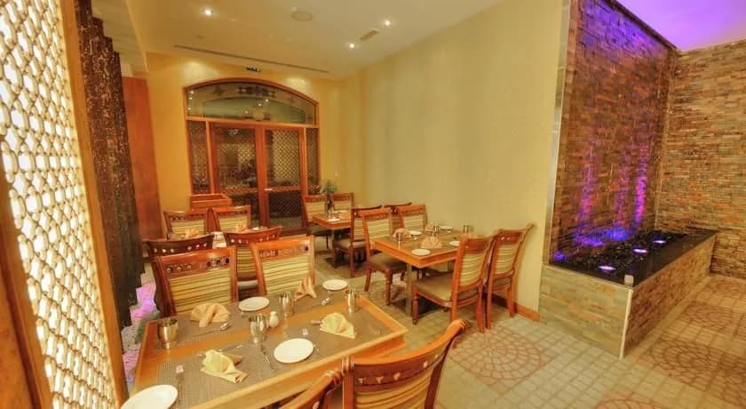 Ramada Hotel & Suites Ras Al Khaimah - photo 11