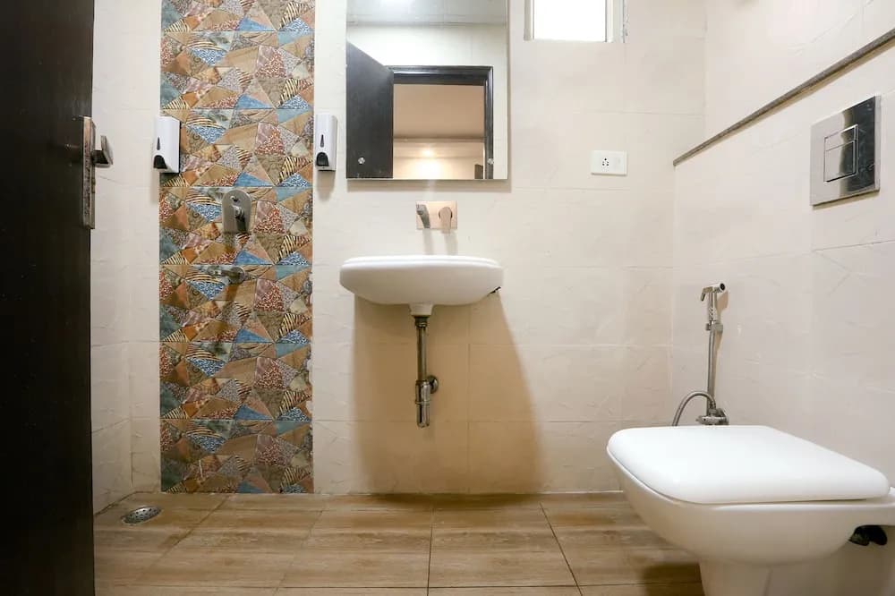 Hotel Olive - photo 8
