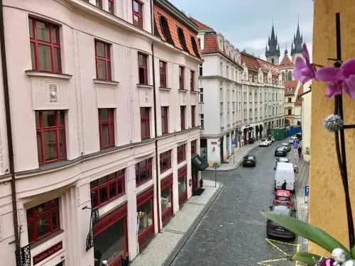 CE Apartment Old Town sq - main photo