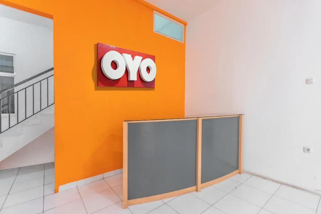 OYO 1907 Pangrango Residence - photo 10
