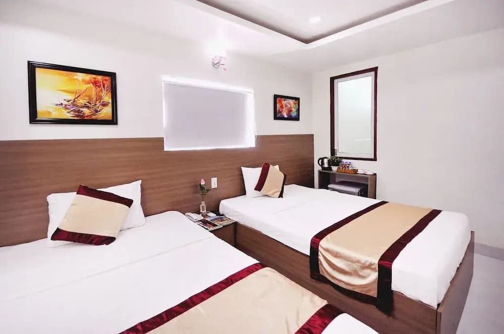 Arise Hotel - photo 6