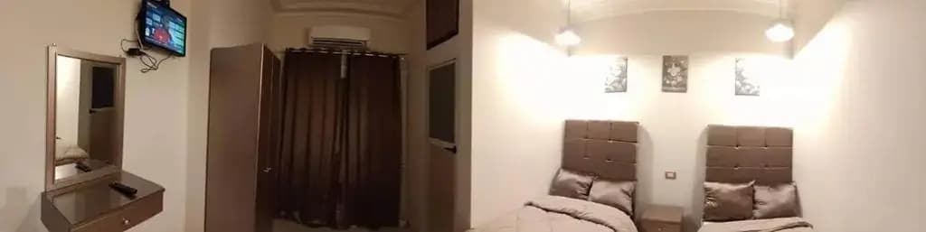 Agata Hostel - photo 10